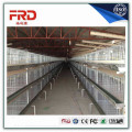 Trade assurance 100% payment guarantee factory supply chicken eggs poultry cage sell good in kampala uganda